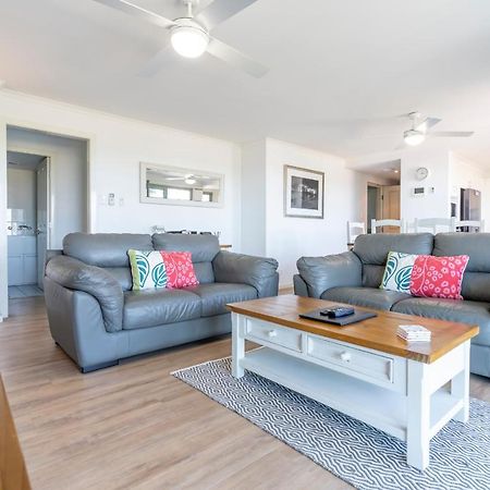 Sails Apartments Форстер Экстерьер фото