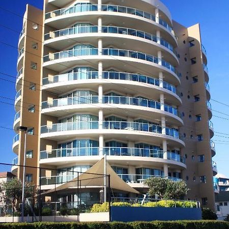 Sails Apartments Форстер Номер фото
