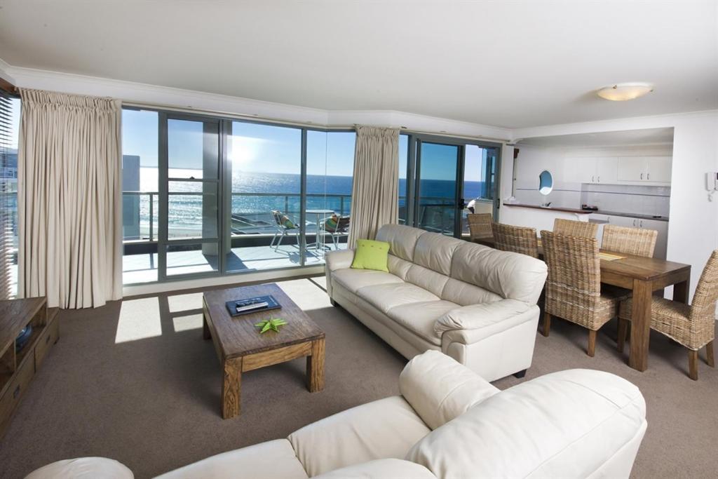 Sails Apartments Форстер Экстерьер фото