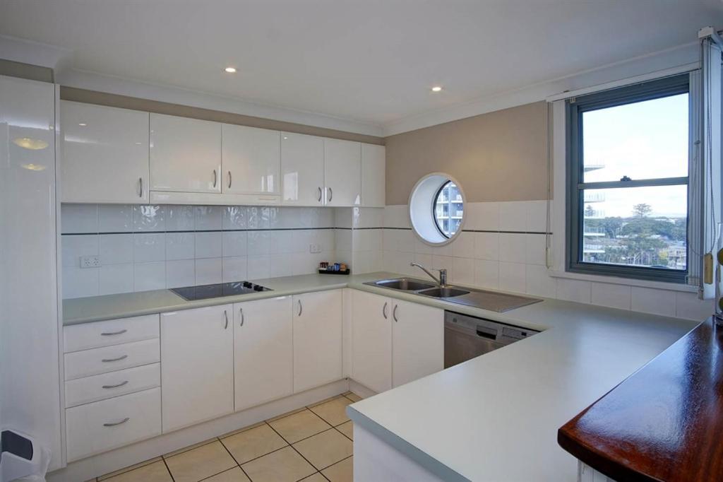 Sails Apartments Форстер Экстерьер фото