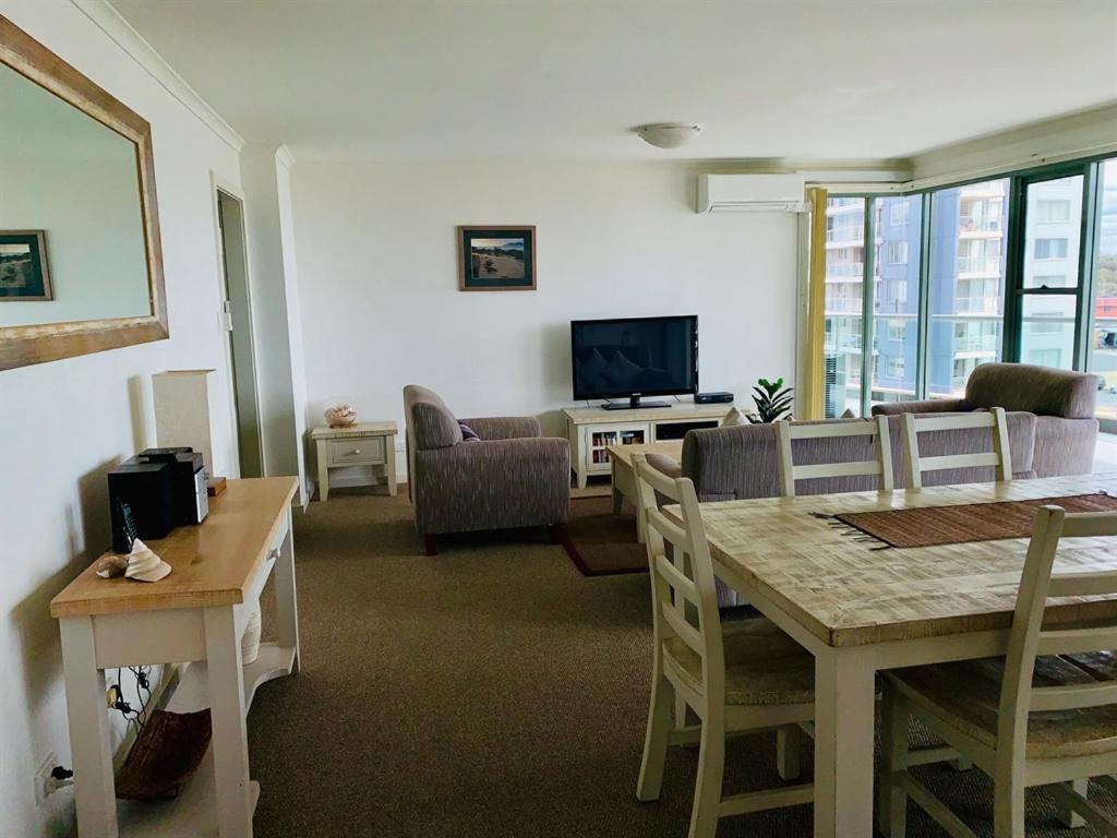 Sails Apartments Форстер Экстерьер фото