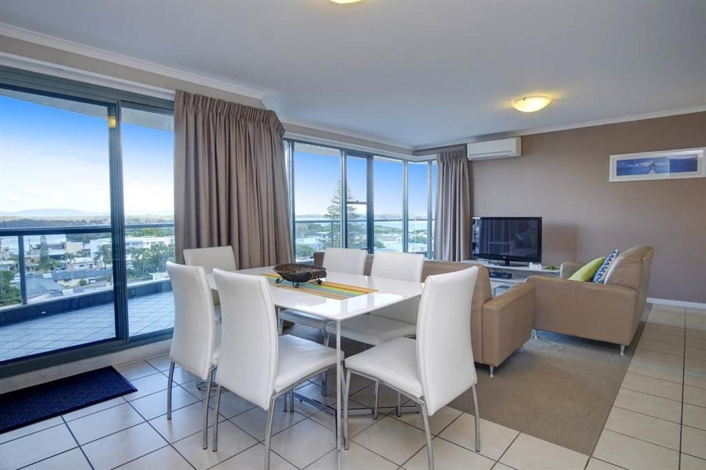 Sails Apartments Форстер Экстерьер фото