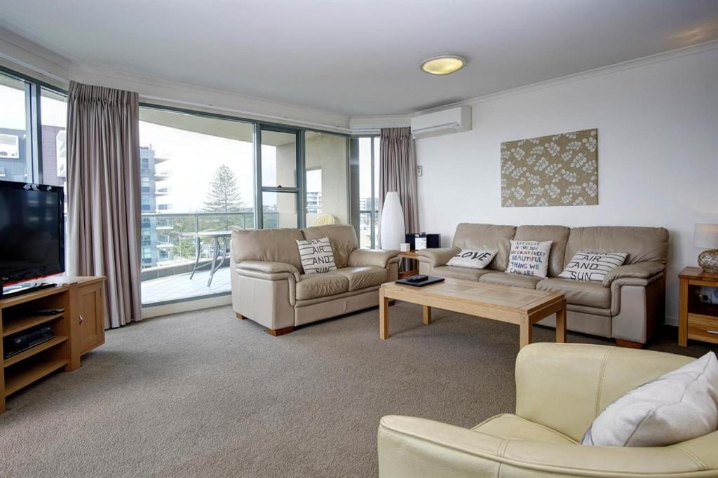 Sails Apartments Форстер Экстерьер фото