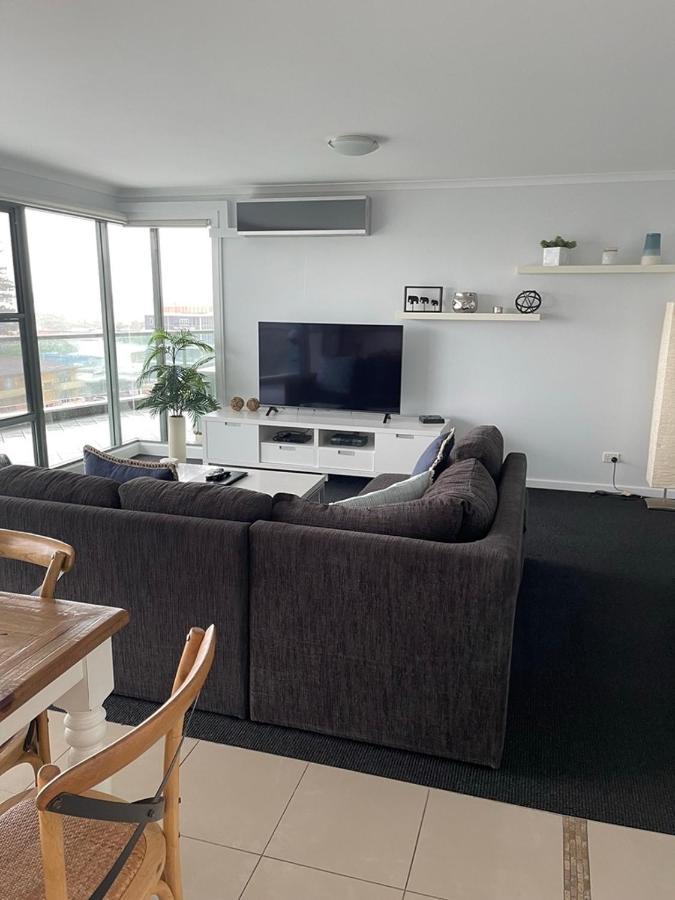 Sails Apartments Форстер Экстерьер фото