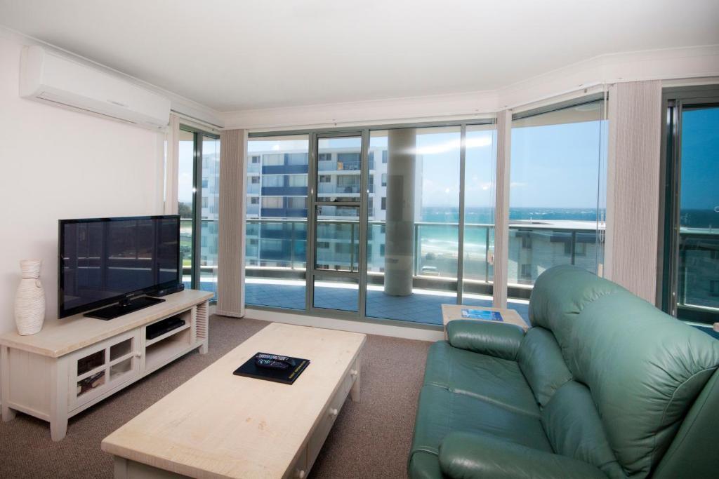 Sails Apartments Форстер Экстерьер фото