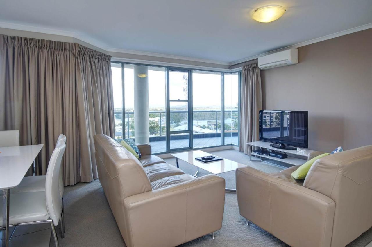 Sails Apartments Форстер Экстерьер фото
